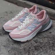 NEW BALANCE 990v6 GS PINK GREY ORIGINAL GC990PK6