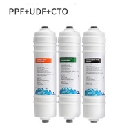 SET RO SYSTEM WATER FILTER