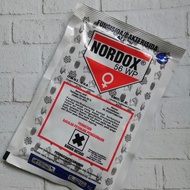 Nordox 100 Gram Fungisida Bakterisida Alami Berbahan Aktif Tembaga
