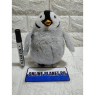 Penguin Happy Feet Two Stuffed Toy | 8 inches Height