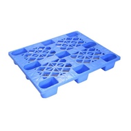 Platform Board * Single Side 145mm1000 Tray Pallet Plastic Plastic * Card Board Blue Plastic 800 5LD