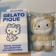 GELATO PIQUE Plush Toy