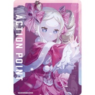 UNION ARENA Re:ZERO AP Card AP UA40BT/REZ-1-AP05