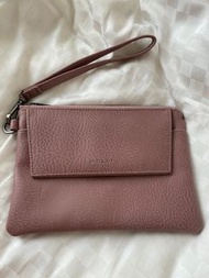 Matt & Nat Clutch with Wristlet