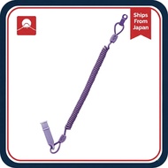 Clipboard LIHIT LAB Buruubaioretto Violet Blue A538-23 Writing Clipboard Document Clipboard