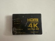 HDMI Switch 3 to 1