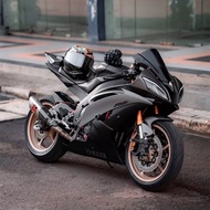 Imported Kawasaki H2r Sports Car Yamaha r1 Little Ninja Horizon 250cc Northern Aurora Motorcycle