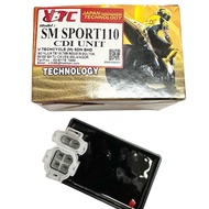 BENELLI BENELI SM SPORT110 SM SPORT 110 CDI UNIT VTC < ZSMOTOR RACING >