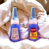 Nail Glue 401-Nail-A Bottle