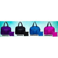 Travel Luggage Bag Big size Folding Carry-on Duffle Bag Foldable Travel Bag