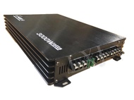 LXJ เพาเวอร์แอมป์4ชาแนลขยายเสียงลำโพงติดรถยนต์ k1400.4  3000w