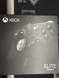 Xbox Elite Series 2 無線控制器