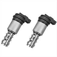 2Pcs 11367560462 11361707323 VVT Variable Control Timing Solenoid Camshaft Adjustment Valve for BMW 