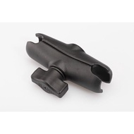 SW Motech RAM Arm 2'' (Black) (CPA.00.424.12300/B)