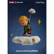 [secret] Popmart Hirono Hirono Le Petit Prince Series The Little Prince Genuine Figure Mystery Box T