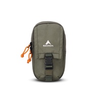 EIGER ASCENDA PHONECASE MOUNTAINEERING - Olive