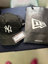 NY new era cap