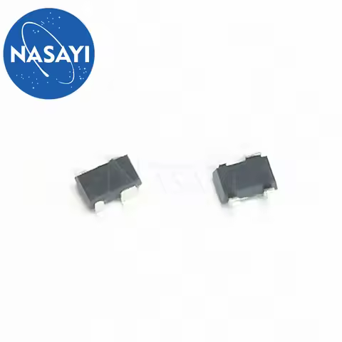 10pcs/lot SP0503BAHTG SP0503BAHT 503B SOT-143 In Stock