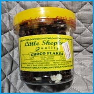 ❀ CHOCO FLAKES Baguio products