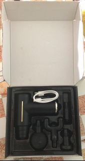 Massage Gun 按摩槍