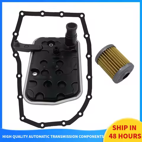 For Kia K3 Sonet Seltos Forte Hyundai Accent Elantra ix25 Automatic Transmission Filter C0GF1 CVT Ge
