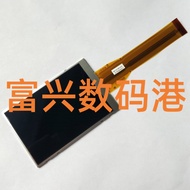 Brand New Original Suitable for Panasonic LX3 LX5 GF1 GF2 Display LCD Screen without Backlight