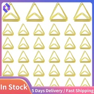 60 Pieces Place Card Holder Triangle Shape Table Card Holder Photo Picture Holder Stand Clip