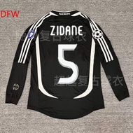 Cotopaxi Retro Soccer Jersey Football Shirt France Juventus Barcelona Henry Zidane Classic Nostalgic