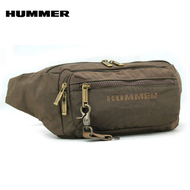 HUMMER 44CM Waist Bag With 3 Colours - 13220470