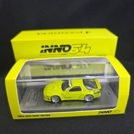 INNO64 Mazda RX-7 FC3S Pandem