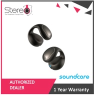 Soundcore C40i Clip-On Earbuds