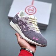 Nigolthick Sneakers Asics Gel-lyte III Fashion 2023 Classic Style