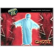 [Xingcheng Enterprise] One-Piece Performance Costume [HL1039 Ghost Suit] (Role Playing/Masquerade/Pe