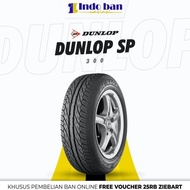 Ban Dunlop SP sport 300 185/65 HR 15 R15