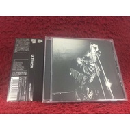 CD ULTERIOR-Alteria Condition As Shown In The Cover Photo ZA163-90