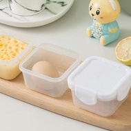Zoezoe Baby Food Container Large Food Container MPASI Baby Food Container 150ml