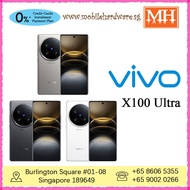 [Export] Vivo X100 Ultra MH