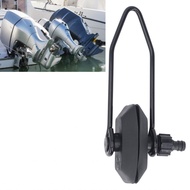 Boat Motor Muff  High Elasticity Outboard Flusher for Cleaning