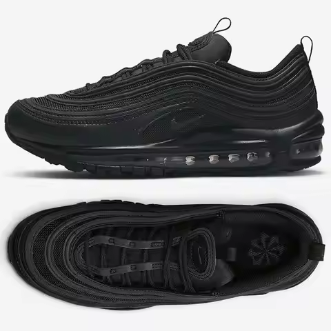 NIKE Sneakers Running Shoes Women Air Max 97 DH8016-002 S2212