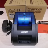 PROMO PRINTER BLUETOOTH C-58BT SUPPORT PPOB BRI - PAYTREN - PAWON - MOKA POS