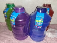 BIG & HIGH QUALITY 2.2L Handy Jug Water Bottle Tumbler 12X23cm BPA Free / 2.2 Liter Tubigan 497