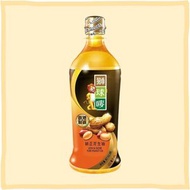 獅球嘜純正花生油 600ml