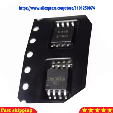 5pcs/lot W25Q128FVSG 25Q128FVSG 25Q128 W25Q128FVSSIG W25Q128 SOP