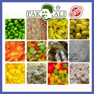 Jeruk Madu Pak Ali Original Penang 500gm & 1kg