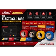 Himel 20 Meter Electrical Insulation Himel Tape Insulation/ SNI Cable Insulation/ Himel Insulation/ 