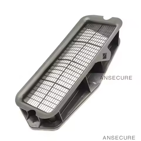 Engine Air Intake Manifold Mesh Cover For Audi A1 Q3 2019-2026 A3 8V 8Y Q2 TT TTS 5Q0815479