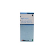 Dexanta Syrup 100 ml
