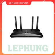 Archer AX23 TP-Link WIFI 6 AX1800 Router| Wide wave coverage | Easy to install | EasyMesh Compatible