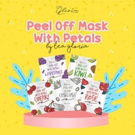 PEEL OFF MASK LEA GLORIA