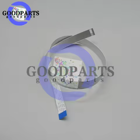 FFC Flex CCD SCANNER FLAT CABLE CIS RADF compatible for SAMSUNG SCX5639 SCX5739 C460 C480 C410 M3370